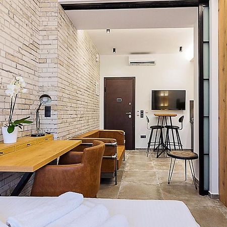 Apartamento Centrally Located Studio Next To Syntagma Sq. Atenas Exterior foto