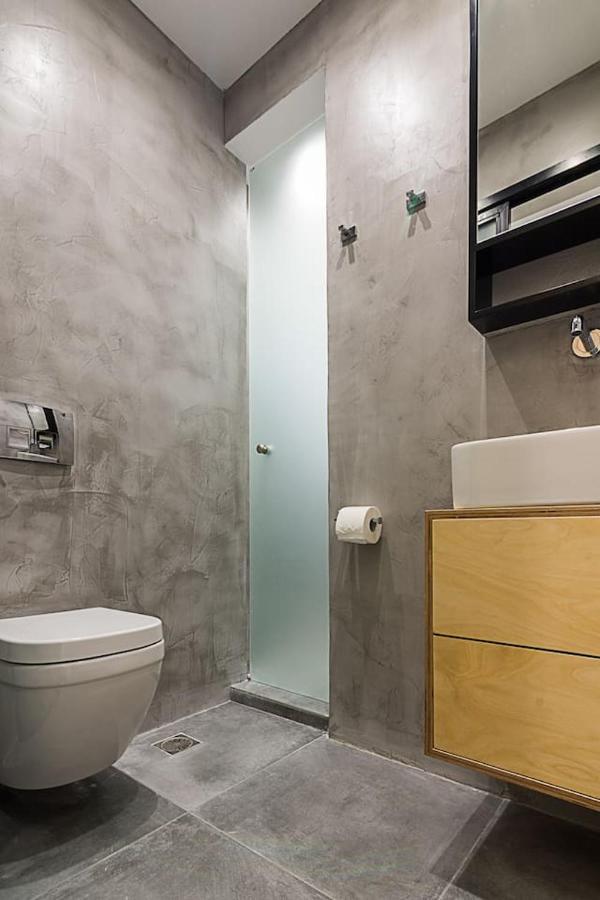 Apartamento Centrally Located Studio Next To Syntagma Sq. Atenas Exterior foto